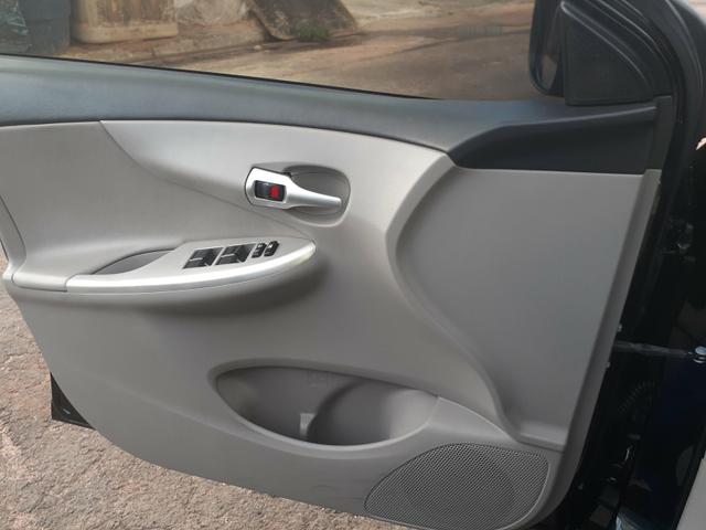 Corolla xei 2014 Flex automático - Foto 6