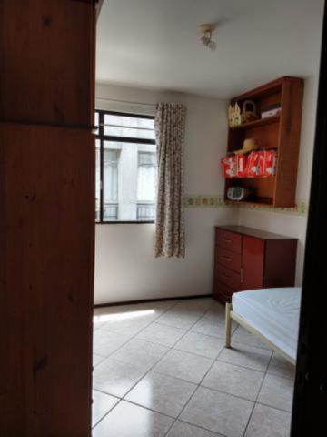 Apartamento 3 quartos à venda - Cabral, Curitiba - PR 