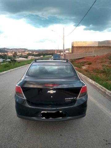 Prisma LT 2015 - Foto 5