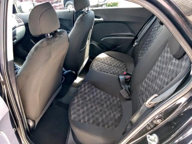 Hyundai HB20 1.6 Comf.Style 2017-(Padrao Gold Car) - Foto 6