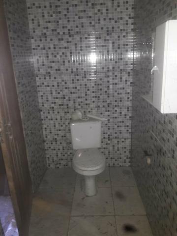 Casa a venda no aeroporto 50 mil - Foto 5