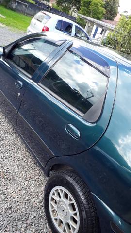 Vendo ou troco linho Fiat palio 2001 4 Portas - Foto 3