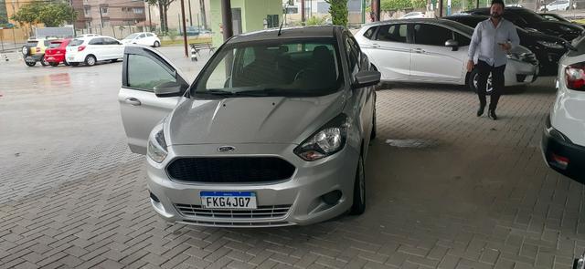Ford Ka sedan 2015 - Foto 3