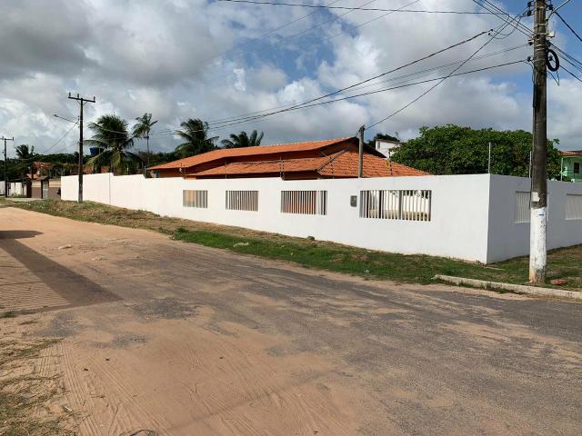VENDO TERRENO EM SALINAS COM 405m2 - Foto 6