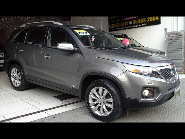 Kia Sorento 7 Lugares