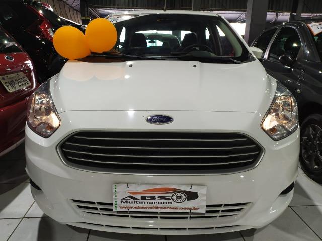 Ld/ Ka+ 2018 impecável em perfeito estado e com baixo km,Falar com "lilian duarte " - Foto 2