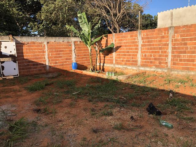 Vendo lote no Morro da Cruz- São Sebastião-DF - Foto 4