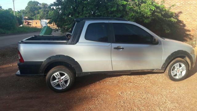 Fiat 2010 - Foto 6