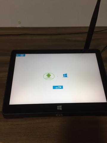 Smart PC 8,9 pol. Intel Atom Z3735F 1.33GHz - HD32GB - Foto 5