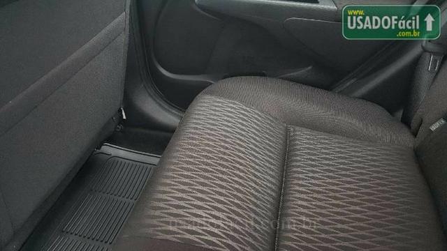 Etios Sedan X Plus Automatico Flex - Foto 5