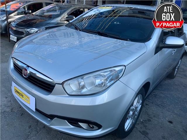 Grand Siena Essence, Top de linha! Câmbio Borboleta, Todo Revisado! 1 Parcela pra 90 Dias - Foto 5