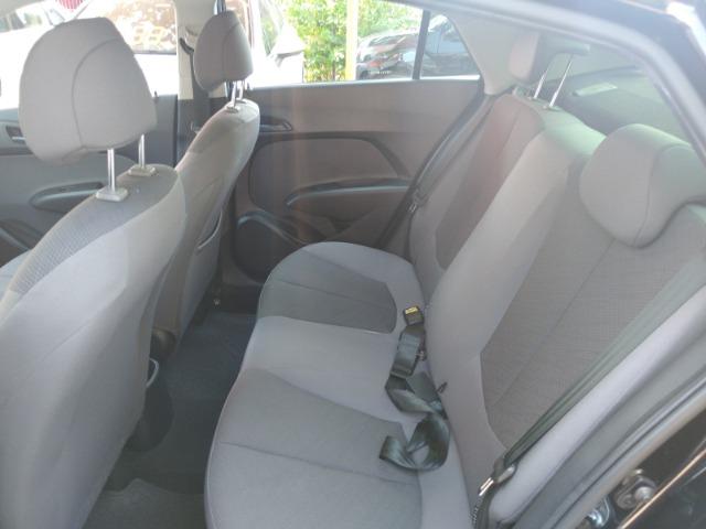 HB20S C.Plus 1.0 Flex 12V Mec. 4P 2019 com IPVA 2020 Gratis - Foto 6