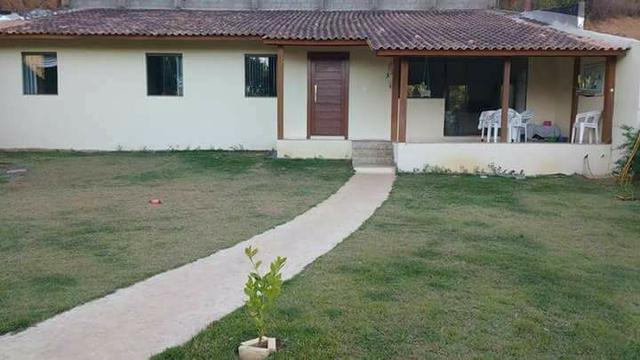 Linda casa entre Pedra Azul e Venda Nova do Imigrante!! - Foto 4