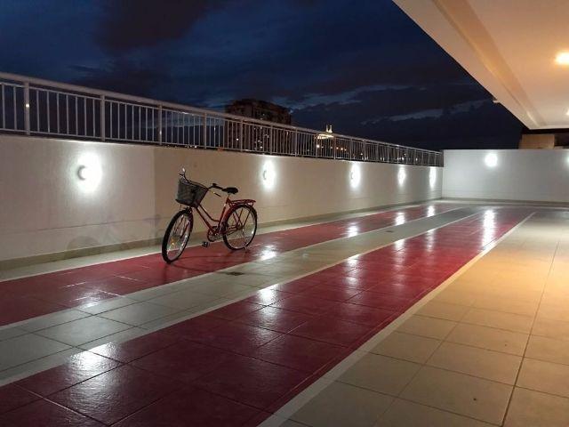 (PR) Apartamento 3 Quartos c/ Suíte em Olaria - Lazer Completo - Foto 9