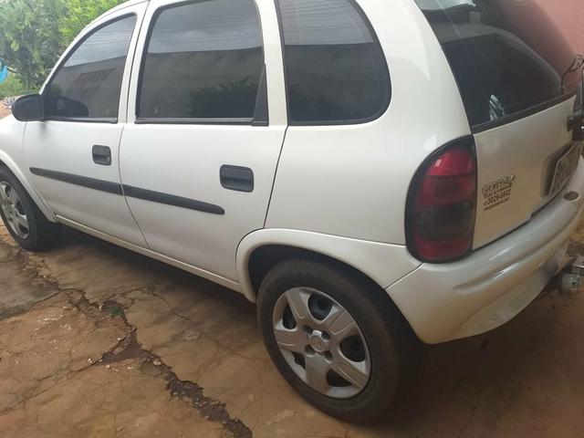 Vendo CORSA WIND $ 10.500,00 - Foto 2