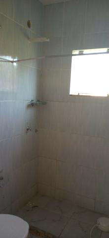 Casa com 2 quartos no Condomínio Solares II de-São JoséMaricá -R$700,00 - Foto 4