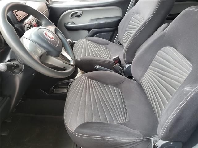 Fiat Doblo 1.8 mpi essence 16v flex 4p manual - Foto 8