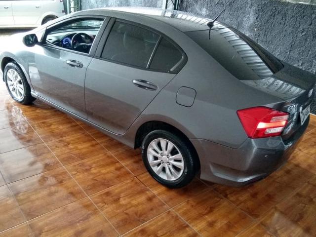 Honda City Automático - Foto 3