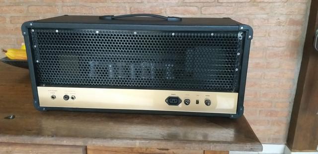 Amplificador Palmer P120 - Foto 3