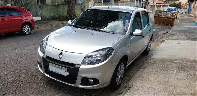 Carro Sandero Impecável - Foto 3