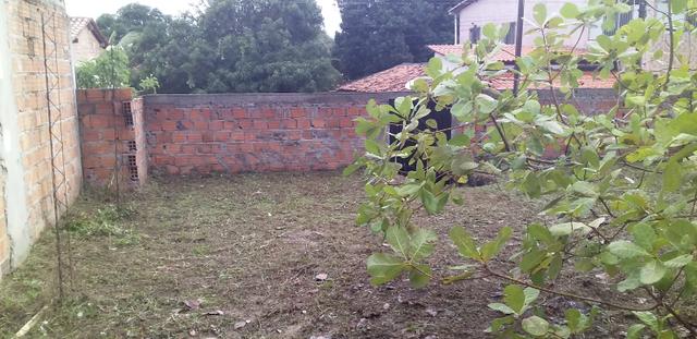 Terreno no centro de barreirinhas 8.30 x 25 com quarto 3 x 5 recem construido - Foto 6
