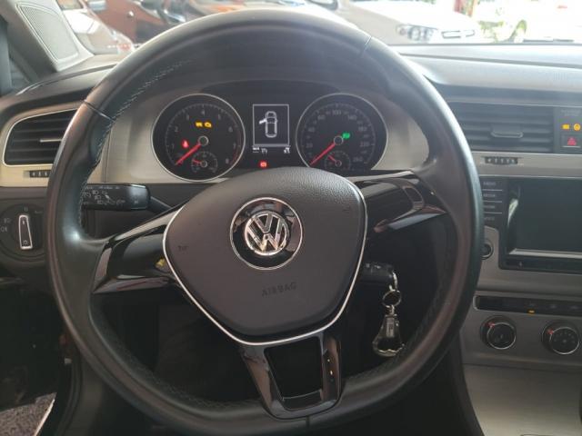 VW - VOLKSWAGEN GOLF COMFORTLINE 1.4 TSI 140CV AUT. - Foto 11