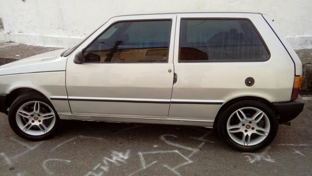 Fiat uno - Foto 2