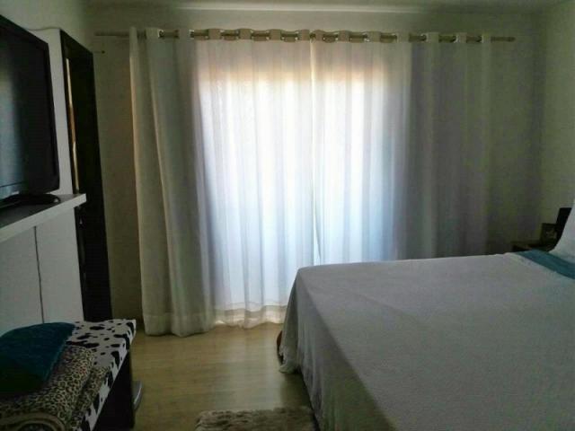 SOBRADO COM 3 DORMITÓRIOS À VENDA PROX DA RUA DA CIDADANIA DO BOA VISTA, PERTO DE MERCADOS - Foto 6