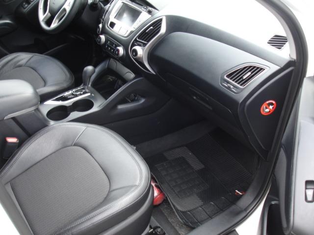 Hyundai-IX35 2014 Top De Linha,Com 69.000km,Automatica Impecavel - Foto 11
