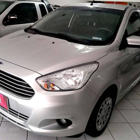 06- ford ka 1.5 impecável