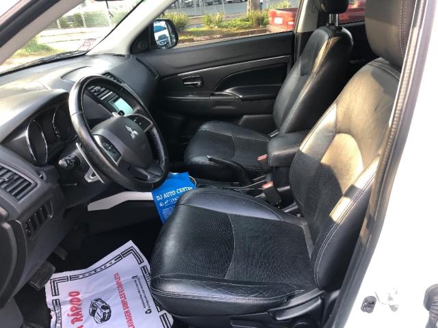 Mitsubishi Asx 2.0 4P - Foto 8