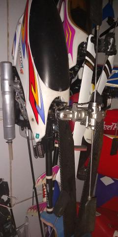 Helicóptero várias - Foto 3