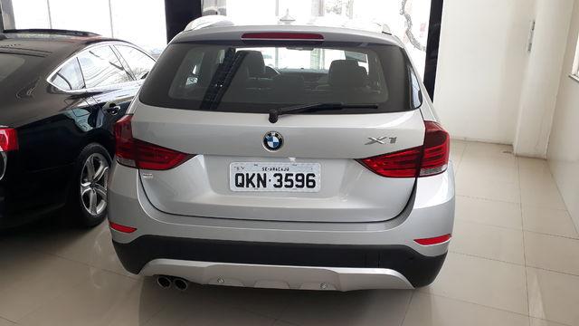 BMW X1 sDrive20I 2.0 16 Turbo - Foto 5
