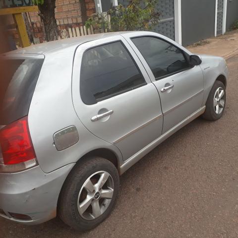 Vendo Carro Palio
