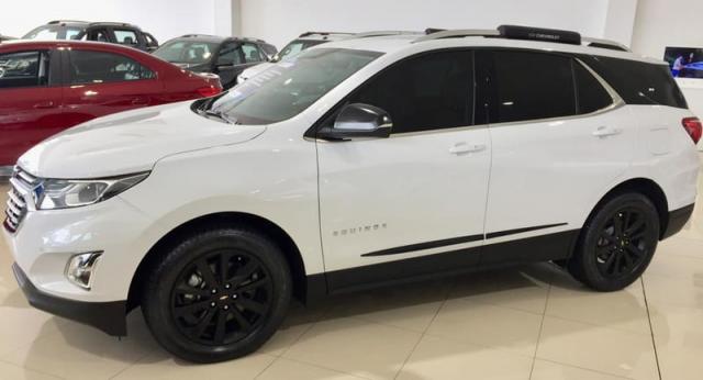 CHEVROLET EQUINOX LT 2.0 Turbo 262cv Aut. 2019 - Foto 3