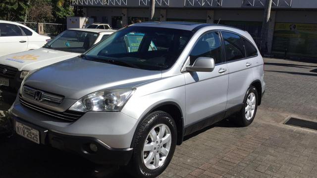 Crv 2009