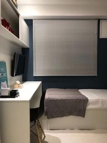 (PR) Apartamento 3 Quartos c/ Suíte em Olaria - Lazer Completo - Foto 6