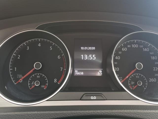 VW - VOLKSWAGEN GOLF COMFORTLINE 1.4 TSI 140CV AUT. - Foto 12
