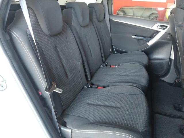 CITROEN C4 PIC GLXA 5L 2010 - Foto 9