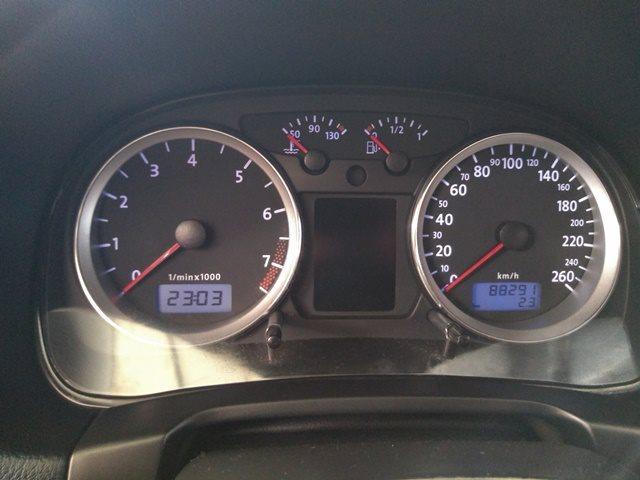 GOLF 2009/2010 1.6 MI SPORTLINE 8V FLEX 4P MANUAL - Foto 15