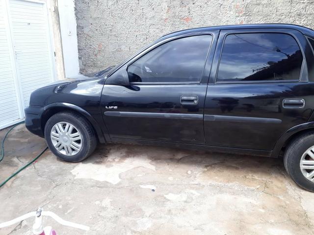 URGENTE Corsa Clássic 11.000,00 - Foto 4