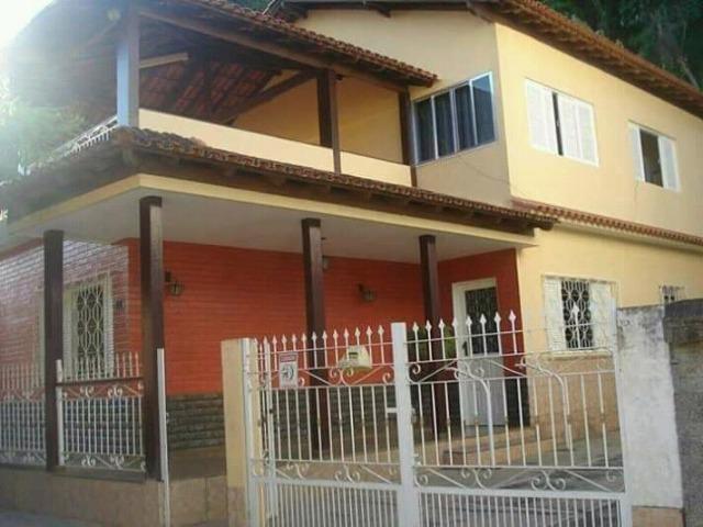 Prédio colonial