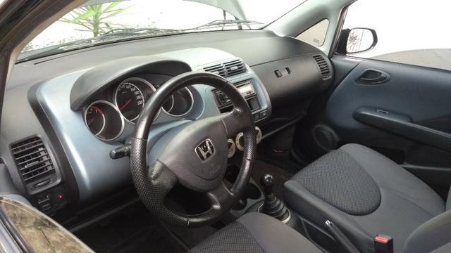 Honda Fit lx bem conservado - Foto 3