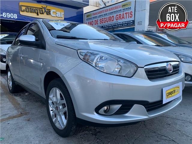 Grand Siena Essence, Top de linha! Câmbio Borboleta, Todo Revisado! 1 Parcela pra 90 Dias - Foto 2