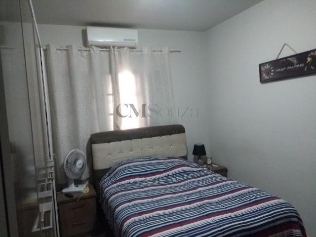 Casa Jardim Alto da Boa Vista - 169 m² área útil - Foto 9