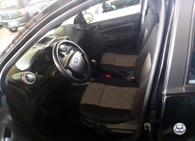 Fiesta 1.6 8V Flex/Class 2012/2013 - Foto 4
