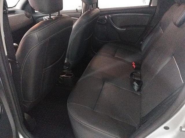 04- duster dynamique 2014 - Foto 6