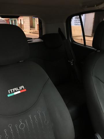 Carro top Fiat completo - Foto 16
