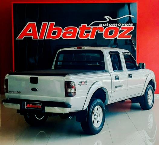 RANGER LIMITED 3.0 PSE 4X4 - Foto 3