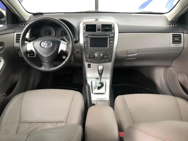Corolla XEI 2.0 Impecável!! - Foto 7